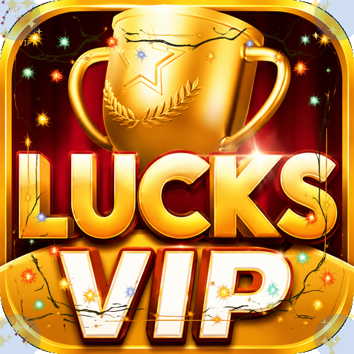 lucksvip — galeri pratinjau - APK Resmi